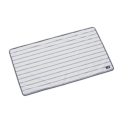 ロゴス(LOGOS) オックス防水シート・ワイドペア(ピンストライプ) 71809635,プール,持ち物,