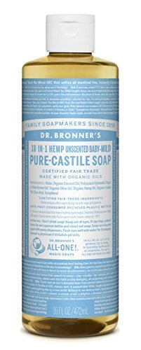 マジックソープ ベビーマイルド 472ml,プール,持ち物,