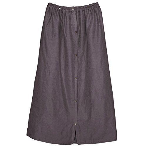 TRANPARAN 日本製 速乾プレミアムガーゼ大人のラップタオル （チャコール）,プール,持ち物,