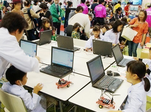 体験,夏休み,イベント,