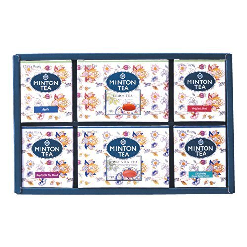 ＭＩＮＴＯＮ ＴＥＡ 紅茶ギフト ミントン ティーギフト MT-30C,内祝い,紅茶,