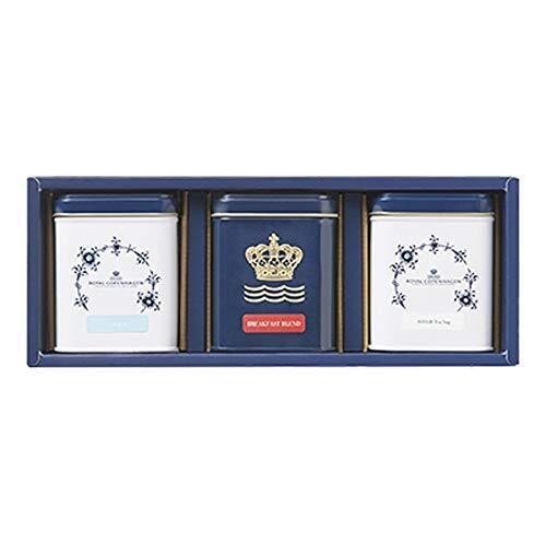 ロイヤル コペンハーゲン【ROYAL COPENHAGEN】 紅茶・ティーバッグ・クッキーセット,内祝い,紅茶,