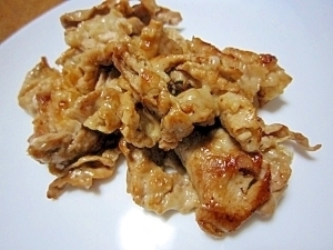 簡単！お弁当に！豚肉チーズ（炒めるだけ）,お弁当,豚肉,