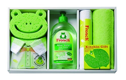 フロッシュ アロエベラ 洗剤・キッチンギフトFRS-020,内祝い,洗剤,