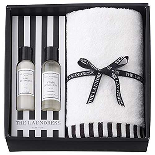 ザ・ランドレス フェイスタオル & 洗剤セット,内祝い,洗剤,