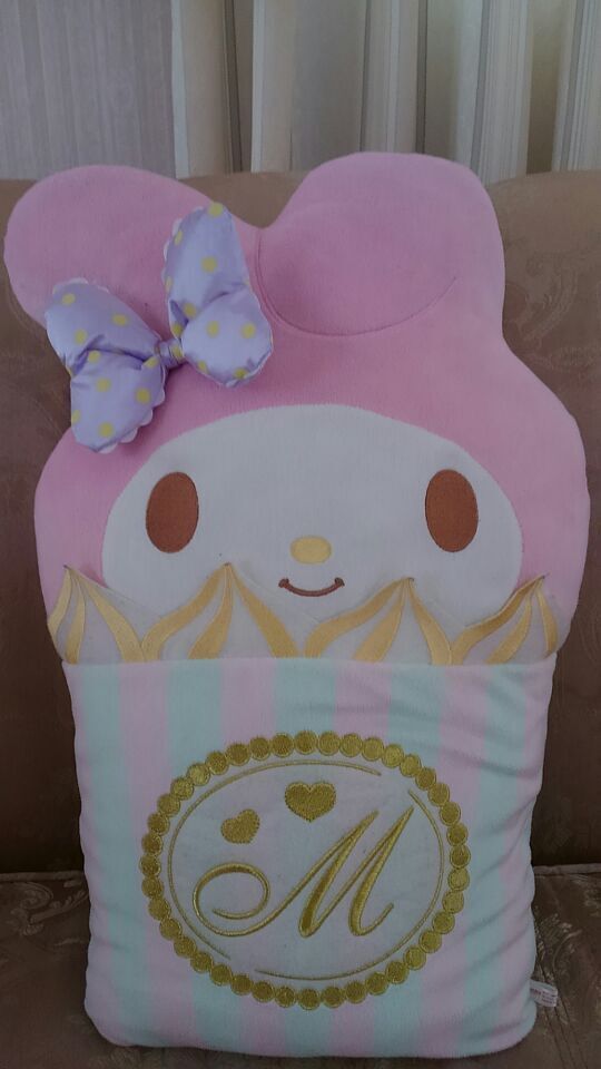 オリジナル,ぬいぐるみ,クッション,かわいい