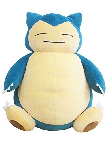 ポケットモンスター もちふわクッション カビゴン ぬいぐるみクッション 高さ35cm PZ04,ぬいぐるみ,クッション,かわいい