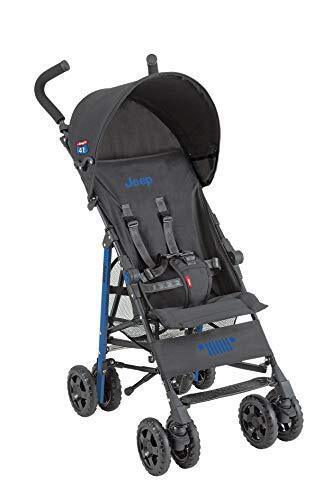 Jeep J is for Jeep スポーツ リミテッド ベビーカー ブルー 7か月~,ベビーカー ,軽量 ,おすすめ