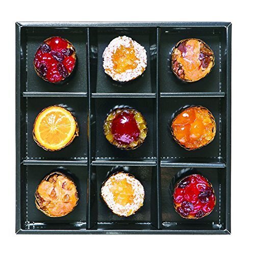 ホシフルーツフレンチ カップケーキ　9個,内祝い,スイーツ,