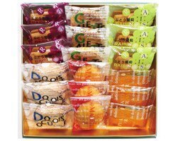 焼き菓子詰め合わせドミセック・M,内祝い,スイーツ,