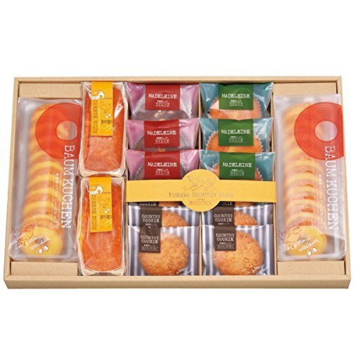 深川カントリーファーム 有精卵を使ったこだわりスイーツセットE[AD95021-06] アデリー With Sweets2015,内祝い,スイーツ,