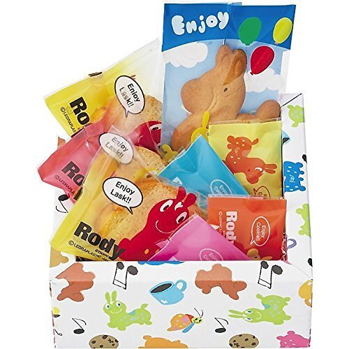 ( Rody / ロディ ) スイーツ アソート ( 700-6029r ),内祝い,スイーツ,