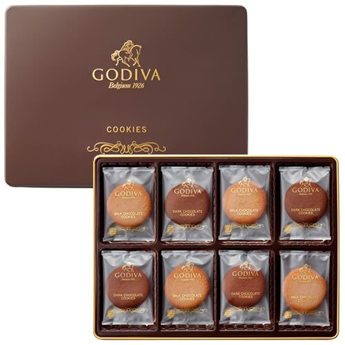 GODIVA(ゴディバ) クッキーアソートメント GDC-300,内祝い,スイーツ,