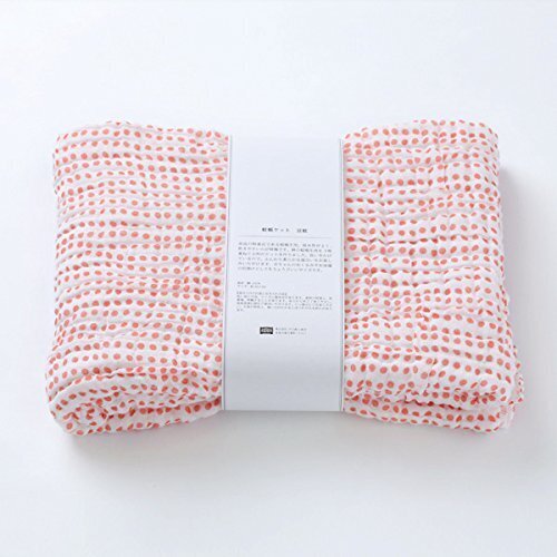 [中川政七商店]　蚊帳ケット　豆紋　ツバキ　おくるみ　肌掛け,おくるみ,おすすめ,プレゼント