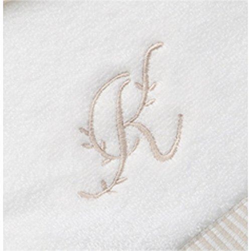 オーガニックリュクス イニシャルタオルハンカチ Ｃ／イニシャルＫ,内祝い,選び方,アイデア