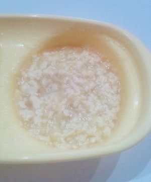 離乳食☆じゃがいも豆腐 ,離乳食　,初期,豆腐