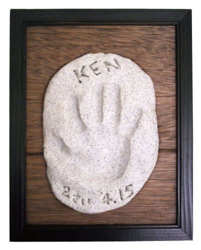 パパジーノ プリシャス・プリント スタンダード,赤ちゃん,手形,足形