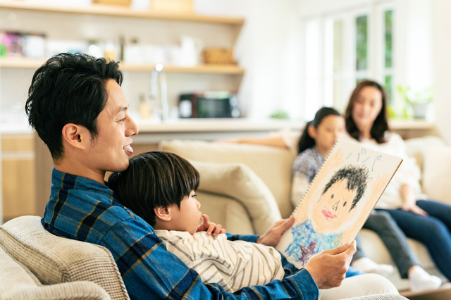 子どもの作品を断捨離する方法,年度末,園グッズ,片付け