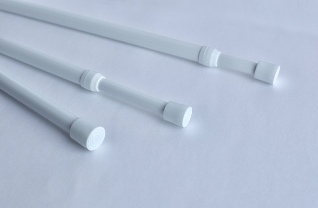 突っ張り棒,靴,整理 ,