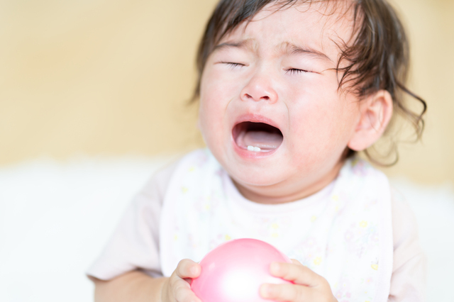 赤ちゃん,赤ちゃん,おむつ,ムレ