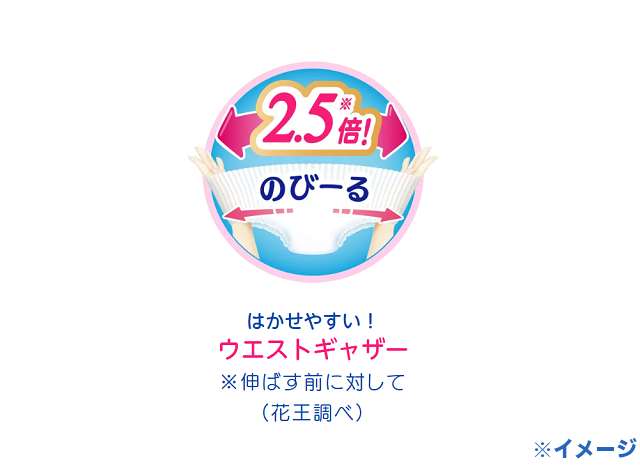 メリーズずっと肌さらエアスルー,赤ちゃん,おむつ,ムレ