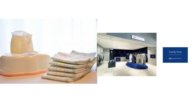 キッズフレンドリー,