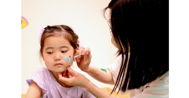 ちびっこフェス,