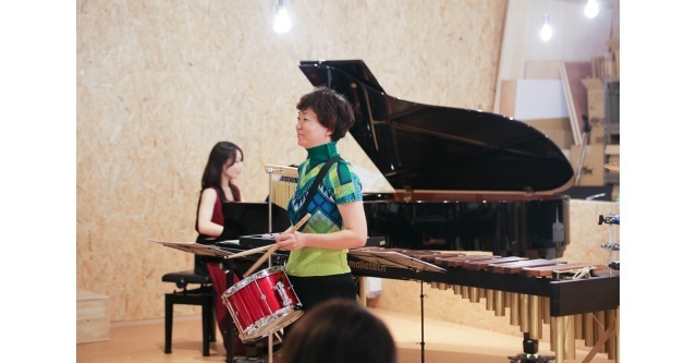 ちびっこフェス,