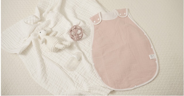 イブル風ガーゼスリーパー ,