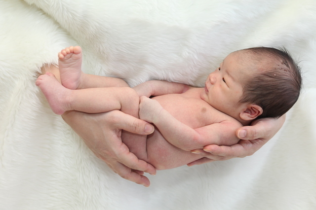 新生児,おめでた,退職,給付金