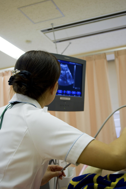 妊婦健診,おめでた,退職,給付金