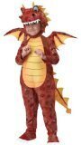 Fire Breathing Dragon Toddler Costume Fire Breathing Dragon Toddler Costume 火呼吸のドラゴンの幼児のコスチューム♪ハロウィン♪サイズ：4/6,ハロウィン,仮装,男の子