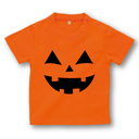 ハロウィン 衣装 子供 ハロウィン かぼちゃ ベビーTシャツコスプレ コスチューム デビル 仮装 衣装 子供 誕生日 プレゼント お祝い キッズ Tシャツ ベビー 親子ペア メンズ レディース,赤ちゃん,ハロウィン,