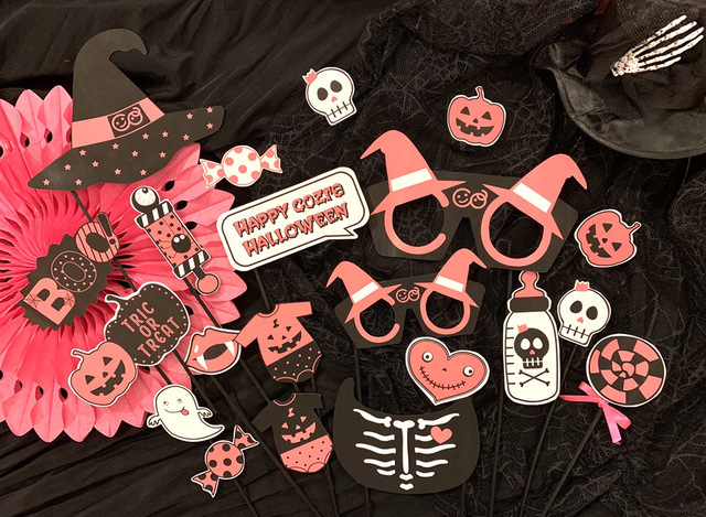 フォトプロップス,ハロウィン,フォトプロップス,