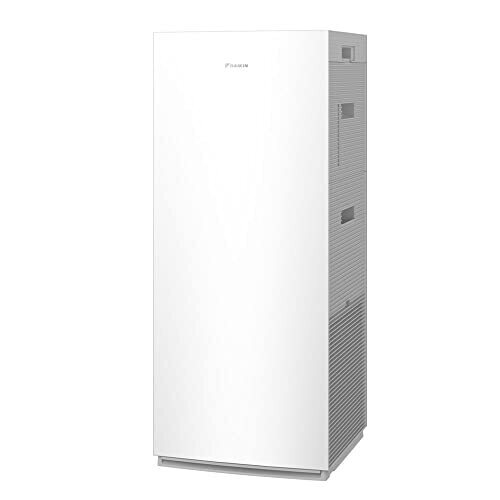 ダイキン MCK70Y-W 加湿ストリーマ空気清浄機 ハイグレードタイプ ホワイト,空気清浄機,人気,