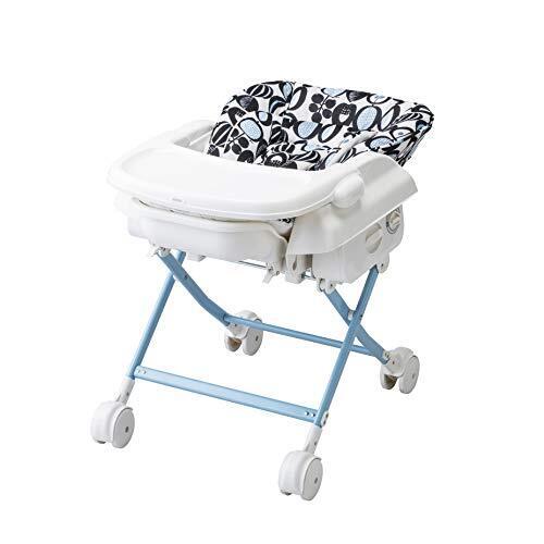 カトージ スイングハイローラック プルーン モノクロフルーツ 0か月~ 03912,ベビーラック,