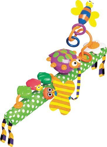 Sassy ビジーバグバー TYSA708,ベビーカー,おもちゃ,