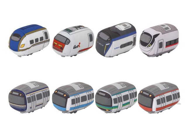 にぎにぎ トレだま,