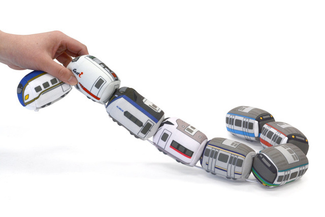 にぎにぎ トレだま,