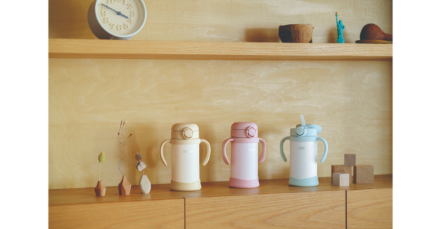 ベビーストローマグ(FJT-350)商品一覧,