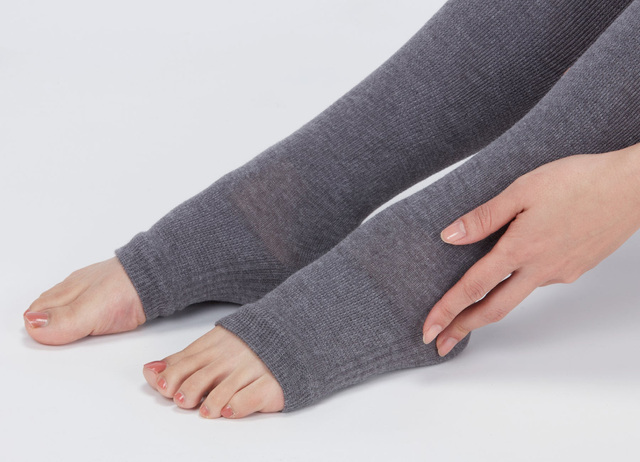 Liite/着圧サポートトゥレス,