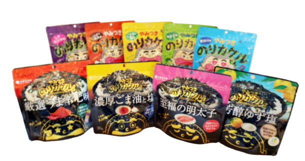 マタニティフード認定商品一覧,