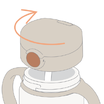 開け締めがラクに,