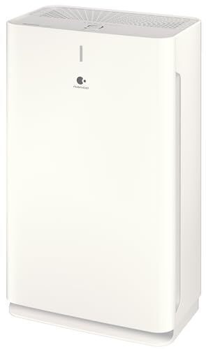 パナソニック 空気清浄機 ナノイー搭載 ~27畳 F-PXW60-W,空気清浄機,口コミ,