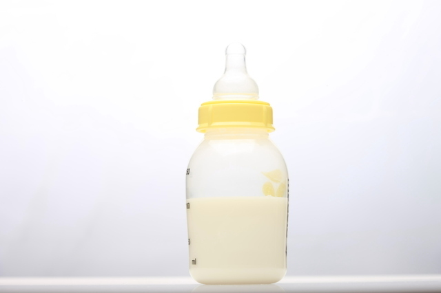 ミルク,生後,4ヶ月,生活リズム