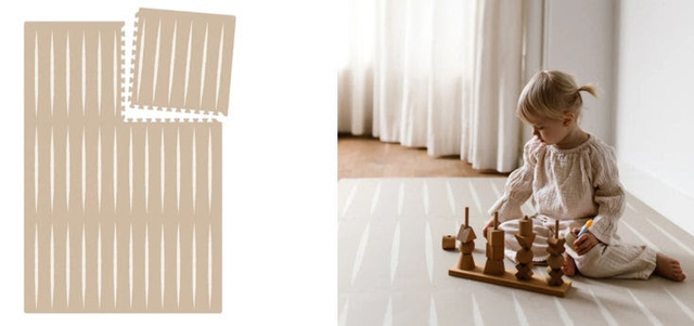 LUCIO - DESERT SAND,