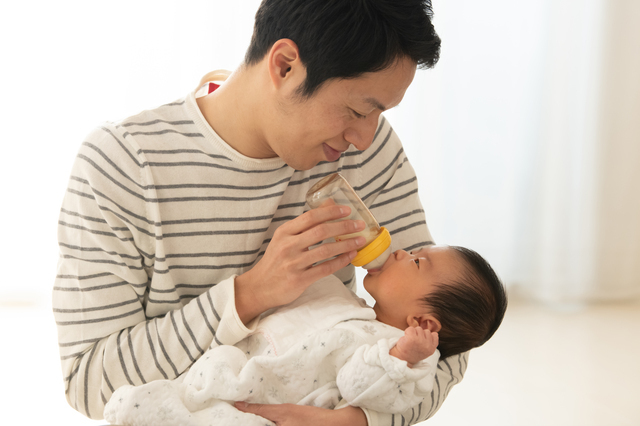 産後パパ育休,産休,育休,手続き