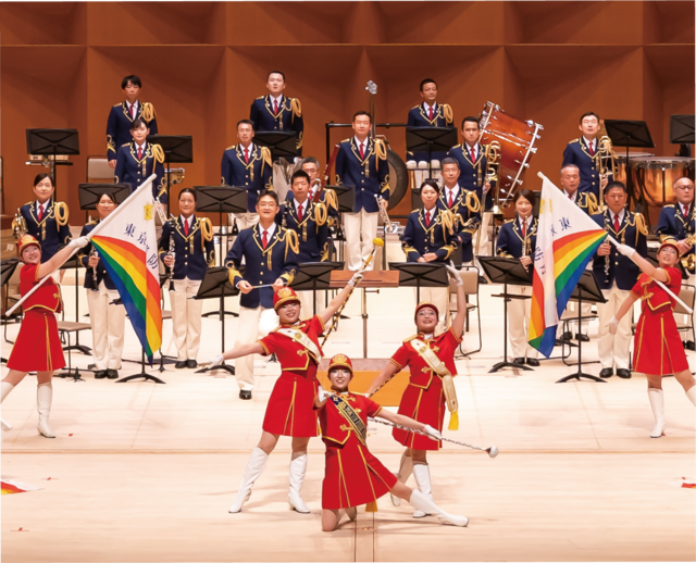 ふれあいコンサート,熱中症,