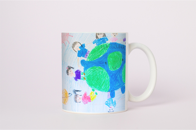 コズレプリント,