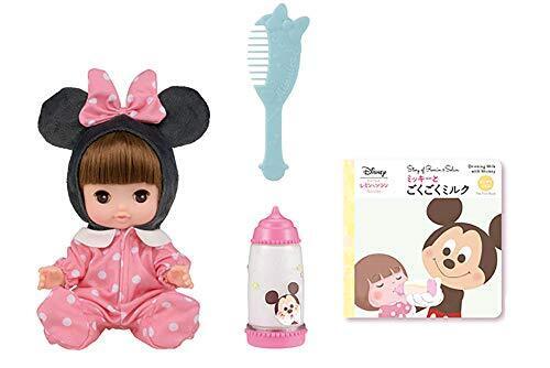 ずっと ぎゅっと レミン&ソラン レミン はじめてのおせわきほんセット,1歳,おもちゃ,